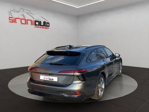 Auto Km0 A Lecco | Audi A6 A6 2.0 Tdi Mhev + S Line Edition 204Cv S-Tronic