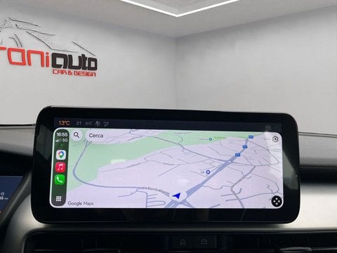 Auto Km0 A Lecco | Jeep Avenger 4Xe Hybrid 1.2 Mhev 4Xe Upland