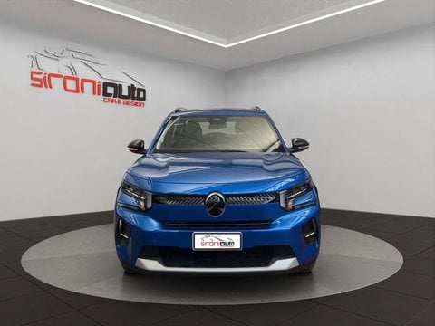 Auto Km0 A Lecco | Citroën C3 C3 1.2 Puretech Turbo Plus 100Cv S&S