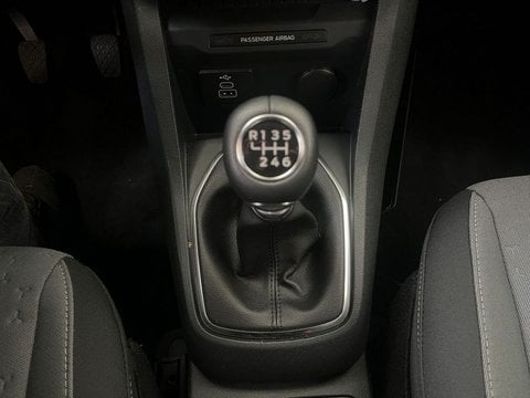Auto Usate A Lecco | Ford Tourneo Courier Tourneo Courier Ii 1.0 Ecoboost 125Cv Titanium