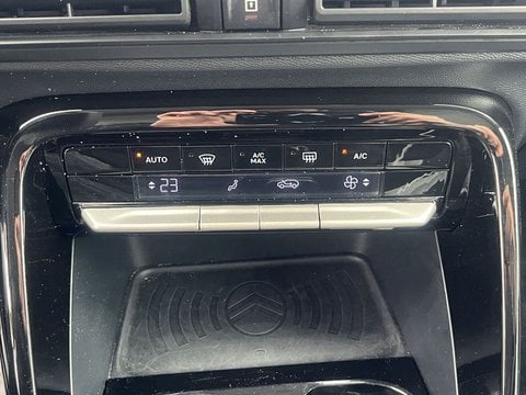 Auto Km0 A Lecco | Citroën C3 C3 1.2 Puretech Turbo Max 100Cv S&S