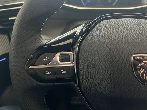 Auto Km0 A Lecco | Peugeot 2008 2008 1.2 Hybrid Gt 145Cv E-Dcs6