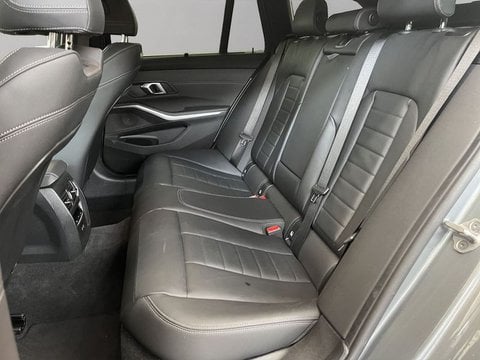 Auto Usate A Lecco | Bmw Serie 3 Touring 330E Touring Xdrive Msport