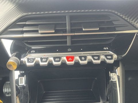 Auto Km0 A Lecco | Peugeot 208 208 1.2 Turbo Allure 100Cv