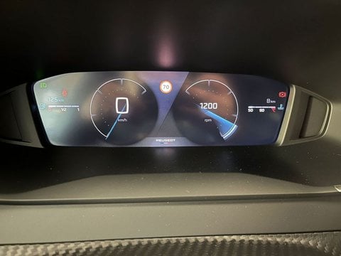 Auto Km0 A Lecco | Peugeot 2008 2008 Puretech 100 S&S Allure