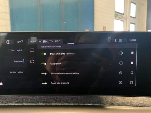 Auto Km0 A Lecco | Peugeot 3008 3008 Hybrid 145 E-Dcs6 Allure - Promo Sironiauto+