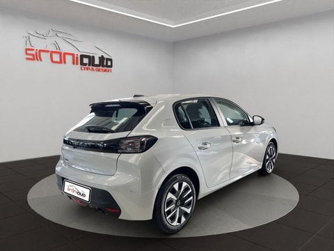 Auto Km0 A Lecco | Peugeot 208 208 1.2 Turbo Style 100Cv
