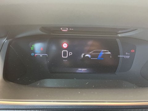 Auto Km0 A Lecco | Peugeot 2008 2008 1.2 Hybrid Gt 145Cv E-Dcs6