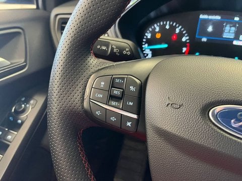 Auto Usate A Lecco | Ford Focus Focus 1.0 Ecoboost Hybrid 125 Cv Sw St-Line - Promo Sironiauto+