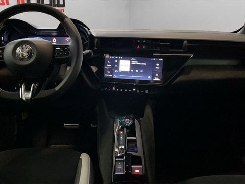 Auto Km0 A Lecco | Alfa Romeo Junior Ibrida 1.2 145Cv Hybrid 145Cv Edct6 Ibrida Edizione Milano C...