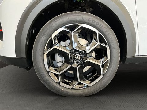 Auto Km0 A Lecco | Citroën C3 C3 1.2 Puretech Turbo Max 100Cv S&S