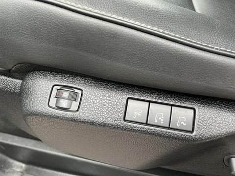 Auto Usate A Lecco | Citroën Spacetourer Spacetourer Xl 2.0 Bluehdi 180Cv S&S Business Lounge Eat8