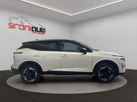 Auto Km0 A Lecco | Nissan Qashqai Qashqai 1.3 Mhev N-Connecta 2Wd 158Cv Xtronic