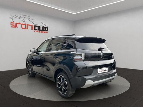 Auto Usate A Lecco | Citroën C3 C3 1.2 Puretech Turbo Max 100Cv S&S