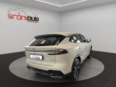 Auto Km0 A Lecco | Mg Hs Hs 1.5T-Gdi At Luxury - Promo Sironiauto+