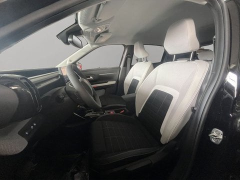 Auto Km0 A Lecco | Citroën C3 C3 1.2 Hybrid Max 110Cv Edcs6