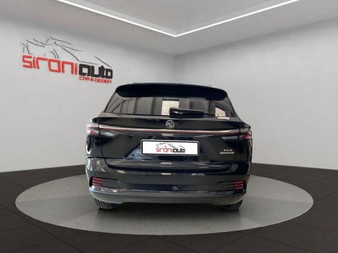 Auto Km0 A Lecco | Mg Hs Hs 1.5 Hybrid+ Luxury Auto