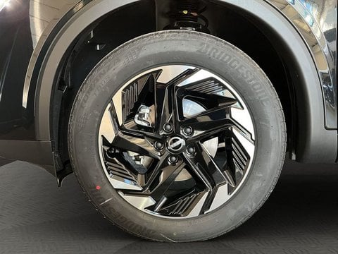 Auto Km0 A Lecco | Nissan Qashqai Qashqai 1.3 Mhev N-Connecta 2Wd 158Cv Xtronic