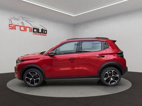 Auto Km0 A Lecco | Citroën C3 C3 1.2 Puretech Turbo Plus 100Cv S&S