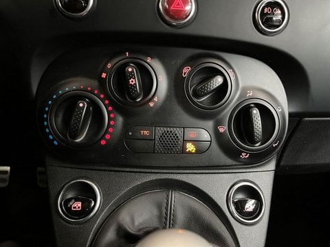 Auto Usate A Lecco | Abarth 595 595 1.4 T-Jet 165Cv