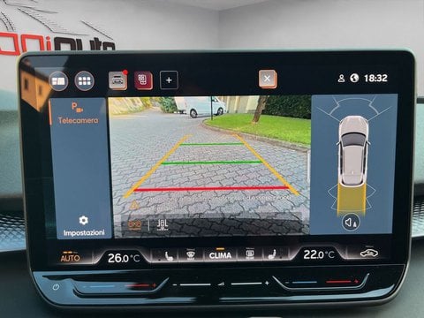 Auto Km0 A Lecco | Cupra Terramar Terramar 1.5 Hybrid 150Cv Dsg