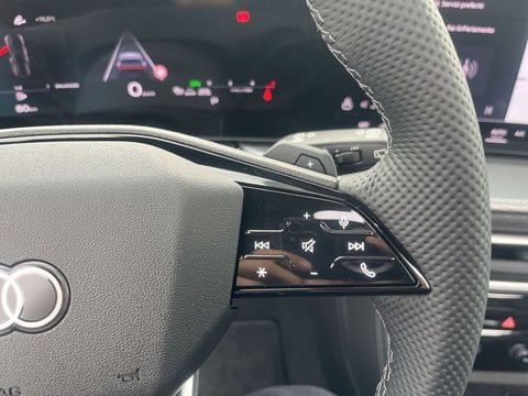 Auto Km0 A Lecco | Audi Q5 Sportback Tdi 204 Hybrid Quattro S Tronic S Line Edition