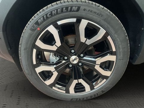 Auto Km0 A Lecco | Dacia Bigster Bigster 1.8 Hybrid Journey 155Cv Auto