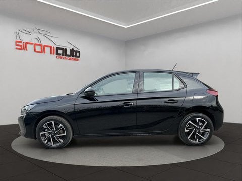 Auto Km0 A Lecco | Opel Corsa Corsa 1.2 Hybrid Gs 110Cv Dct6