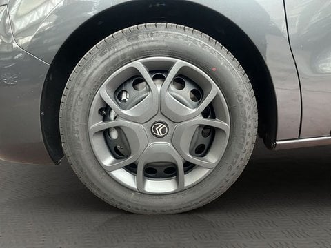 Auto Km0 A Lecco | Citroën Jumpy Jumpy M 2.2 Diesel Doppia Cabina S&S 180Cv - Iva Esclusa
