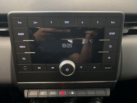 Auto Usate A Lecco | Renault Clio 1.0 Tce Life Gpl 100Cv