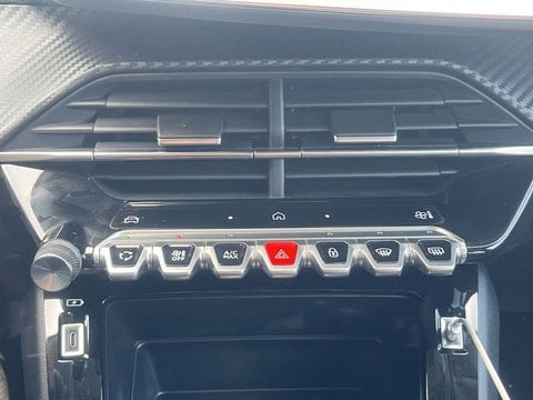 Auto Km0 A Lecco | Peugeot 208 208 1.2 Hybrid Business 110Cv E-Dcs 6