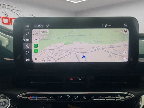 Auto Km0 A Lecco | Fiat 500 Hybrid 1.0 Hybrid 65Cv Icon
