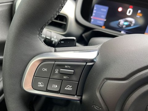 Auto Km0 A Lecco | Jeep Avenger 4Xe Hybrid 1.2 Mhev 4Xe Upland