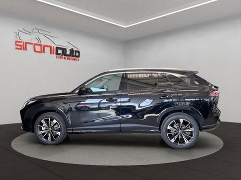 Auto Km0 A Lecco | Mg Hs Hs 1.5 Hybrid+ Luxury Auto