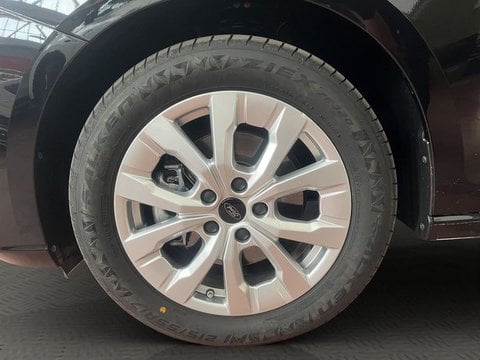 Auto Usate A Lecco | Ford Grand Tourneo Connect 2.0 Ecoblue 122Cv Titanium Auto