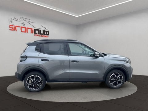 Auto Usate A Lecco | Citroën C3 C3 Puretech Max 100Cv S&S