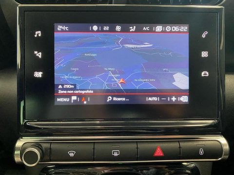 Auto Usate A Lecco | Citroën C3 Aircross Bluehdi 120 S&S Eat6 Shine - Promo Sironiauto+