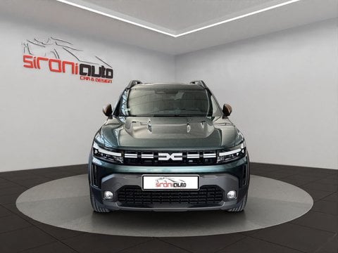 Auto Km0 A Lecco | Dacia Duster Duster 1.2 Eco-G Extreme 120Cv