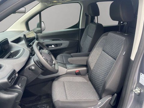 Auto Km0 A Lecco | Peugeot Rifter Rifter Mix Xl 1.5 Bluehdi 130Cv Allure S&S
