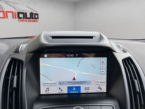 Auto Usate A Lecco | Ford Kuga Kuga 1.5 Ecoboost St-Line S&S 2Wd 120Cv