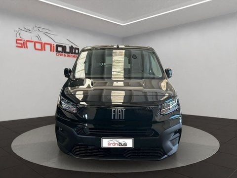 Auto Km0 A Lecco | Fiat Doblò Doblo Pl 1.5 Bluehdi 130Cv Eat8 7P.ti