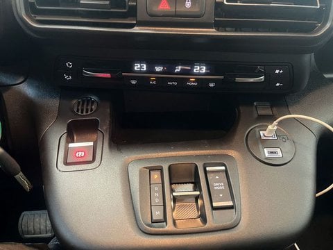 Auto Km0 A Lecco | Citroën Berlingo Berlingo Combi N1 M 1.5 Bluehdi 130Cv S&S Plus Eat8 Iva Esclusa