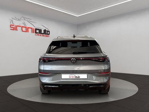 Auto Km0 A Lecco | Volkswagen T-Roc T-Roc 1.5 Etsi R-Line 150Cv Dsg
