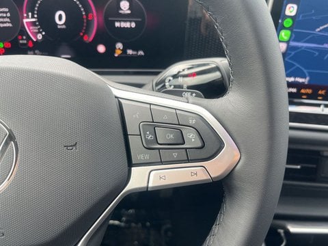 Auto Km0 A Lecco | Volkswagen Tiguan Tiguan 2.0 Tdi Life Plus 150Cv Dsg