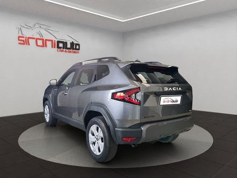 Auto Km0 A Lecco | Dacia Duster Duster 1.2 Mild Hybrid Expression 4X4 130Cv - Ppromo Sironiauto+
