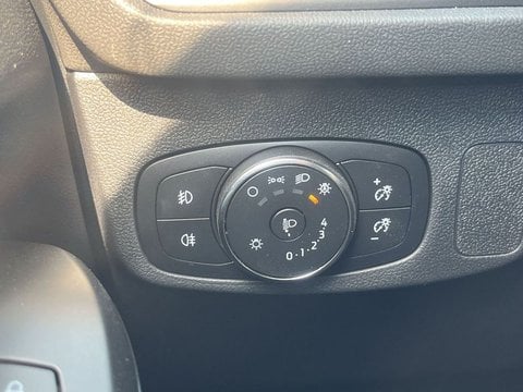 Auto Km0 A Lecco | Ford Focus Focus Sw 1.5 Ecoblue St-Line 115Cv Auto
