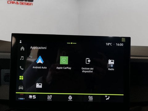 Auto Km0 A Lecco | Dacia Duster Duster 1.2 Mild Hybrid Expression 4X4 130Cv - Ppromo Sironiauto+