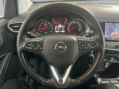 Auto Usate A Lecco | Opel Crossland X Crossland X 1.2 Innovation S&S 110Cv