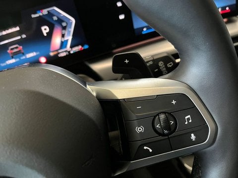 Auto Usate A Lecco | Bmw X1 X1 Sdrive 20D Msport