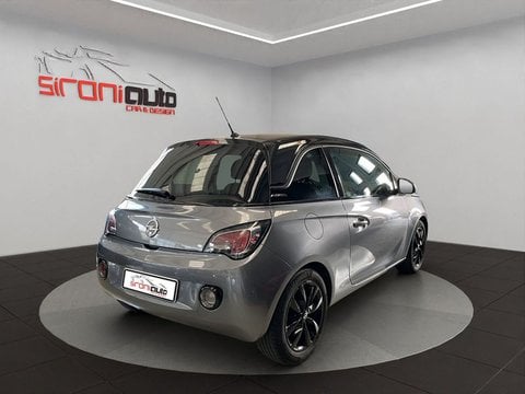 Auto Usate A Lecco | Opel Adam Adam 1.2 Glam 70Cv My19.5